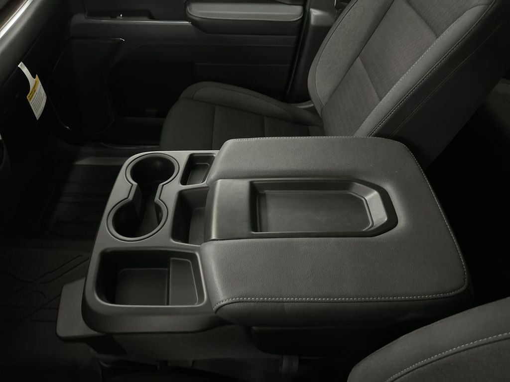 2026 Chevrolet Silverado 1500 RST - Photo 53