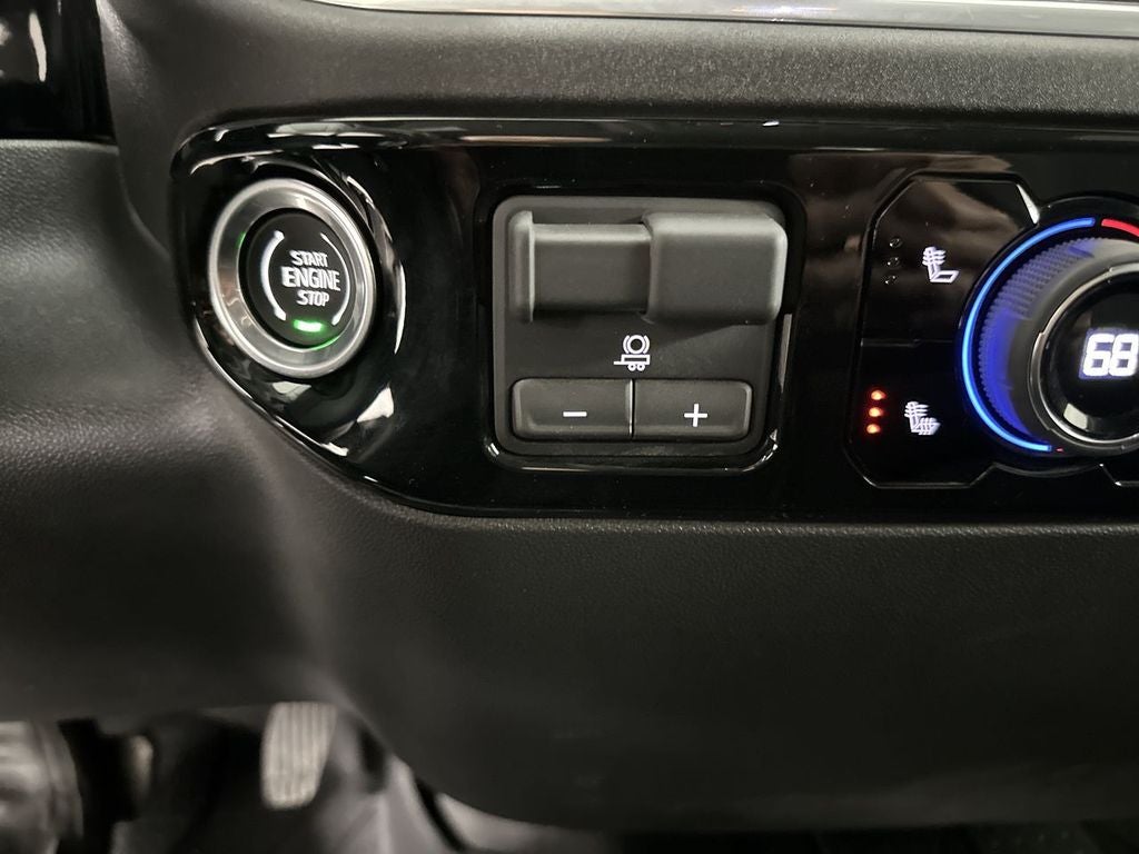 2026 Chevrolet Silverado 1500 RST - Photo 54