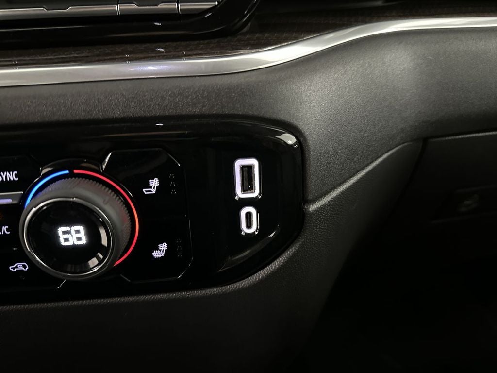 2026 Chevrolet Silverado 1500 RST - Photo 55