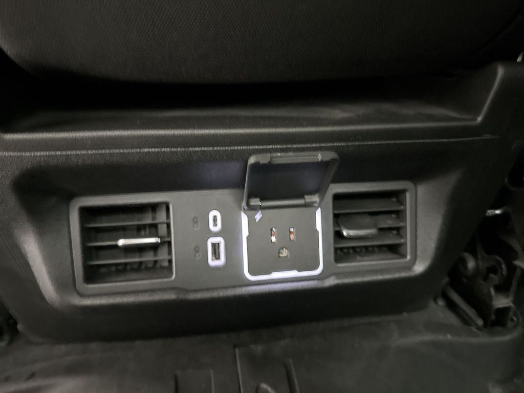 2026 Chevrolet Silverado 1500 RST - Photo 56