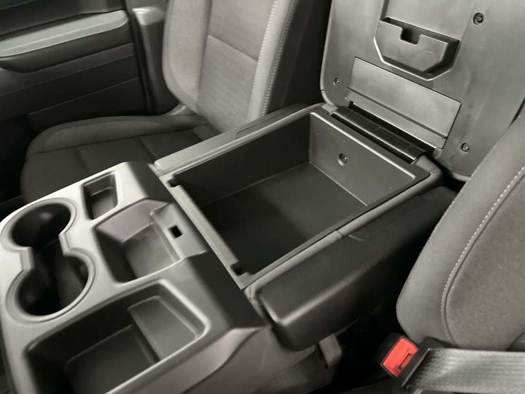 2026 Chevrolet Silverado 1500 RST - Photo 57