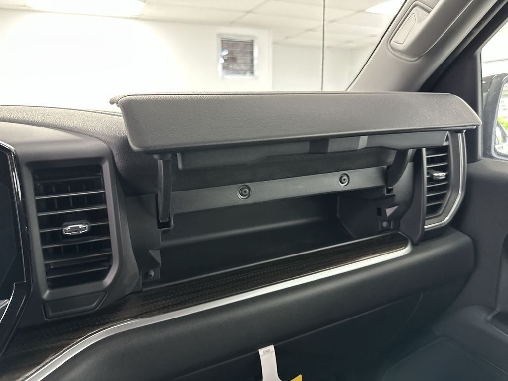 2026 Chevrolet Silverado 1500 RST - Photo 59