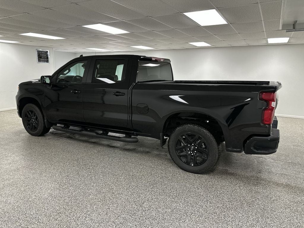 2026 Chevrolet Silverado 1500 RST - Photo 6