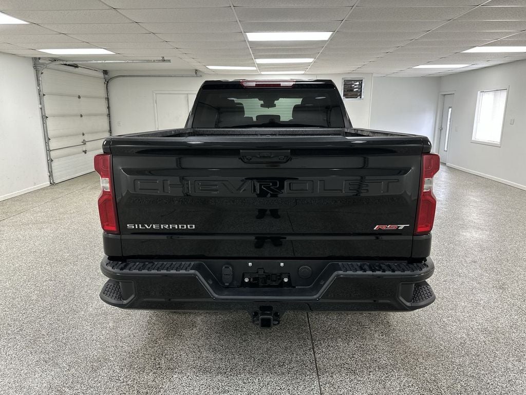 2026 Chevrolet Silverado 1500 RST - Photo 7