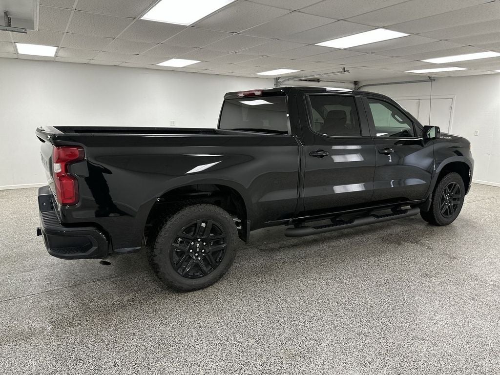 2026 Chevrolet Silverado 1500 RST - Photo 8