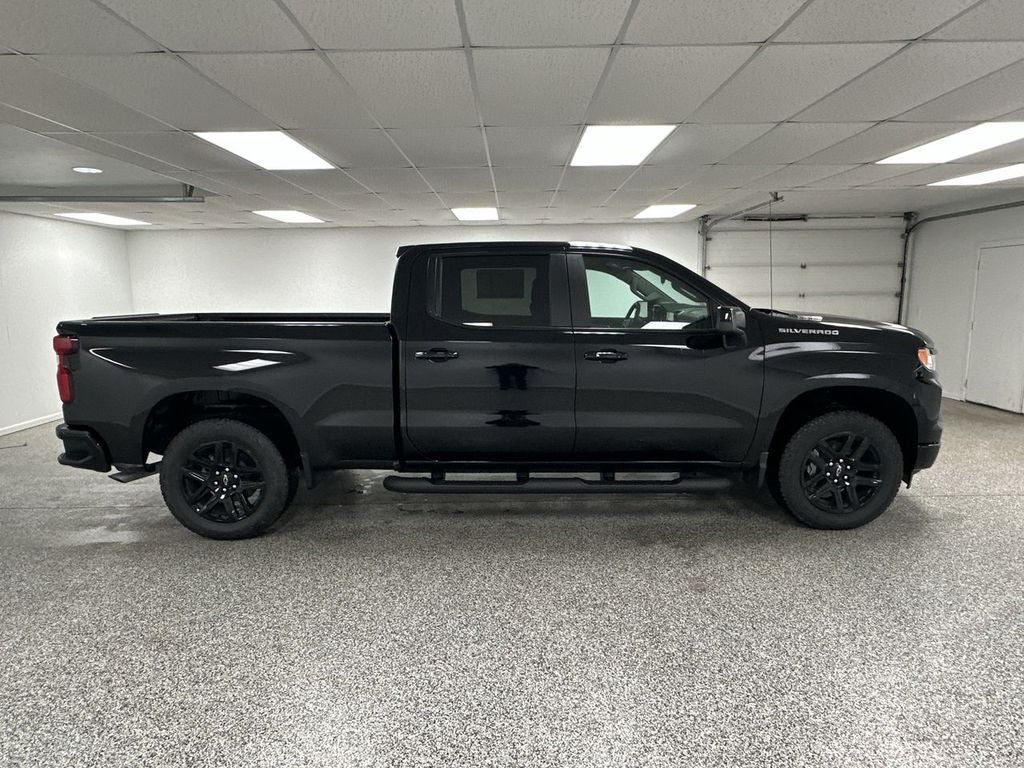 2026 Chevrolet Silverado 1500 RST - Photo 9