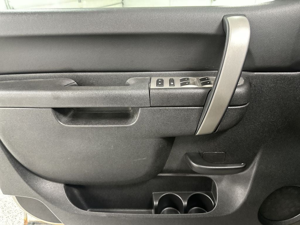 2010 Chevrolet Silverado 1500 LT