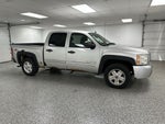 2010 Chevrolet Silverado 1500 LT