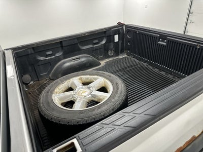 2010 Chevrolet Silverado 1500 LT