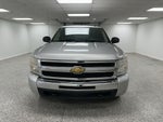 2010 Chevrolet Silverado 1500 LT