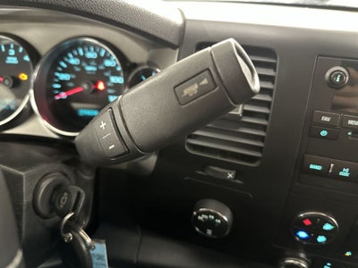 2010 Chevrolet Silverado 1500 LT