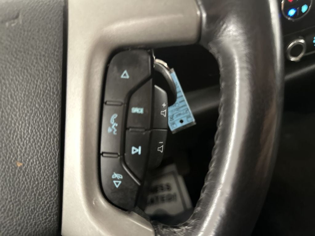 2010 Chevrolet Silverado 1500 LT