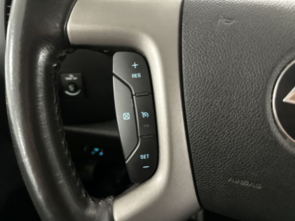 2010 Chevrolet Silverado 1500 LT