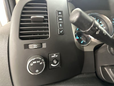 2010 Chevrolet Silverado 1500 LT