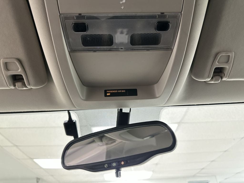 2010 Chevrolet Silverado 1500 LT