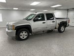 2010 Chevrolet Silverado 1500 LT