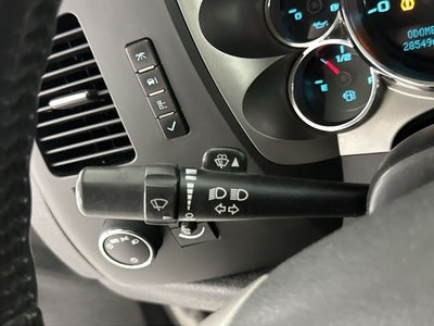 2010 Chevrolet Silverado 1500 LT