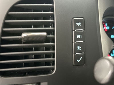 2010 Chevrolet Silverado 1500 LT