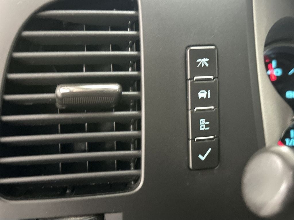 2010 Chevrolet Silverado 1500 LT