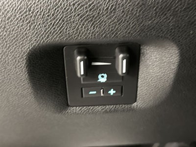 2010 Chevrolet Silverado 1500 LT