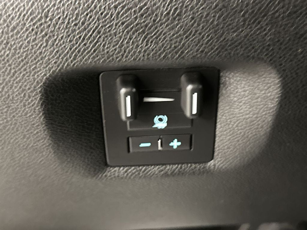 2010 Chevrolet Silverado 1500 LT