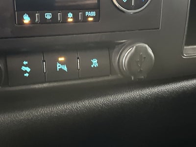 2010 Chevrolet Silverado 1500 LT
