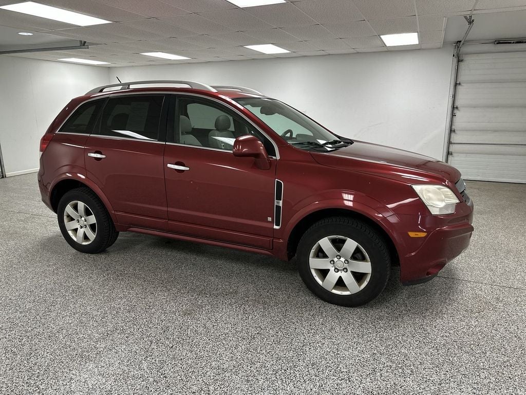2008 Saturn Vue 3.6 Auto XR Awd's photo