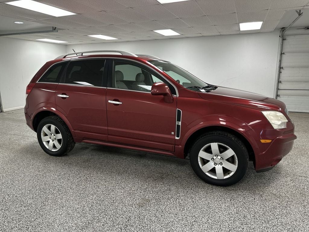 2008 Saturn Vue XR
