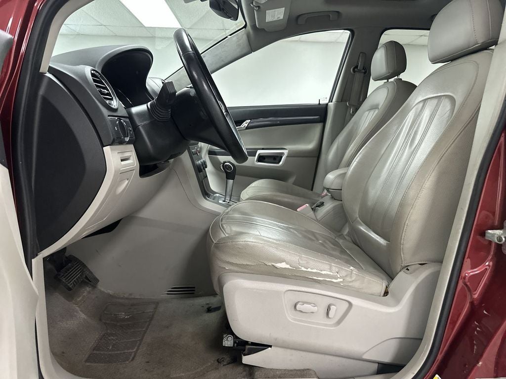 2008 Saturn Vue XR