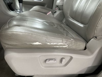 2008 Saturn Vue XR