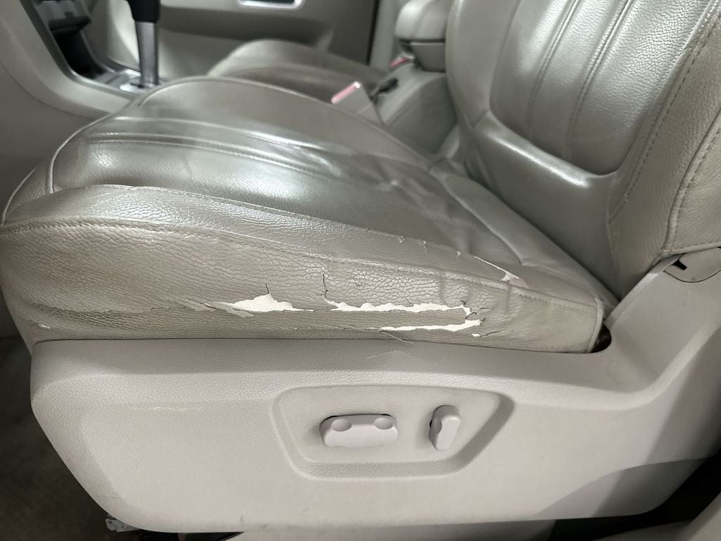 2008 Saturn Vue XR