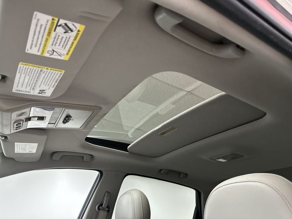 2008 Saturn Vue XR