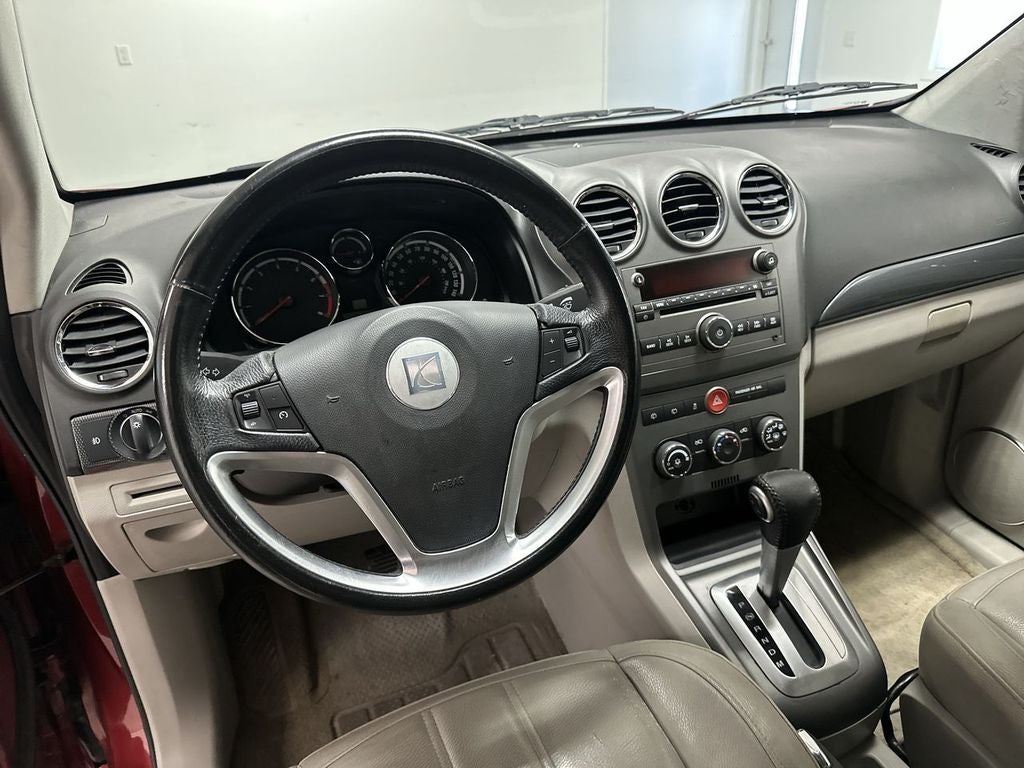 2008 Saturn Vue XR