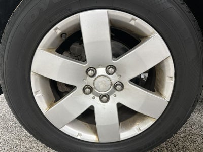 2008 Saturn Vue XR