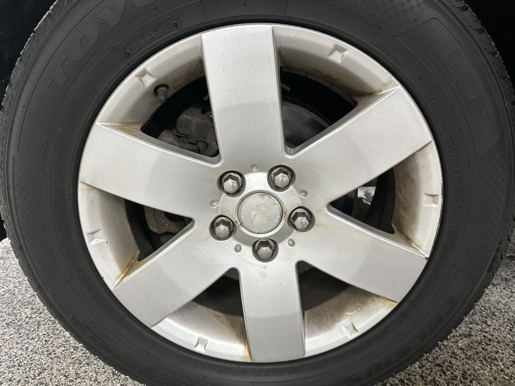 2008 Saturn Vue XR