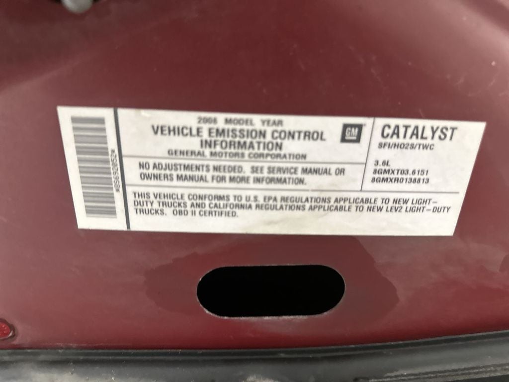 2008 Saturn Vue XR