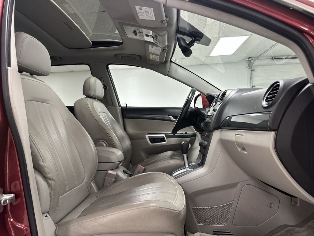 2008 Saturn Vue XR