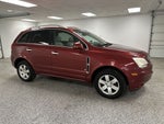 2008 Saturn Vue XR