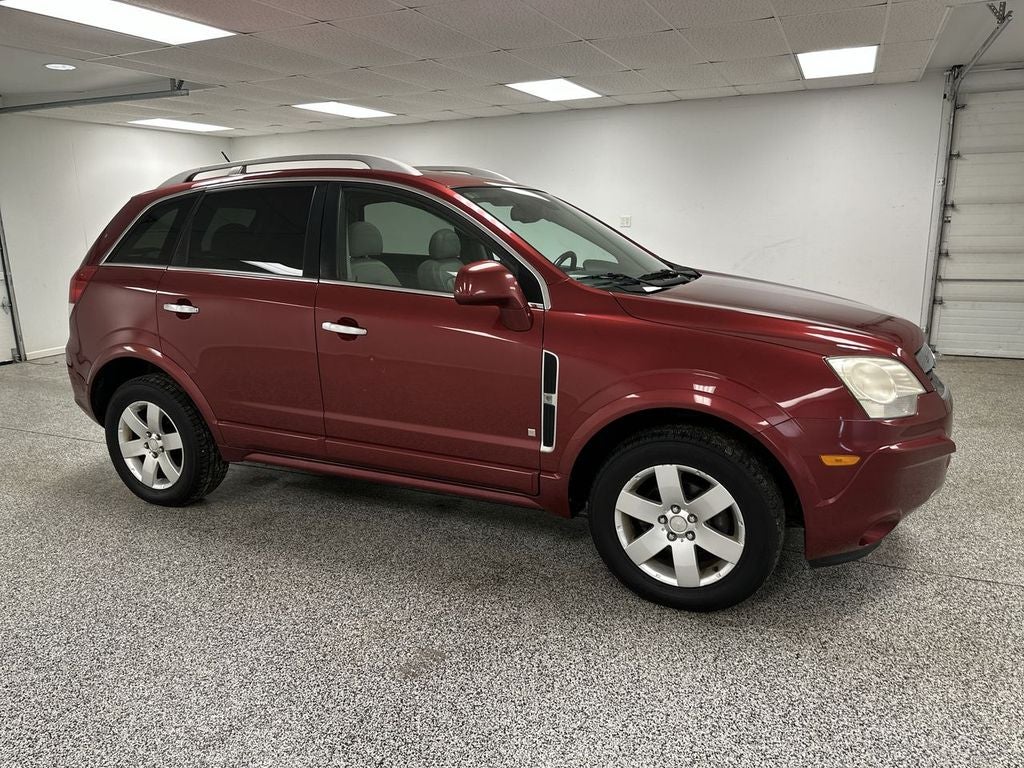 2008 Saturn Vue XR