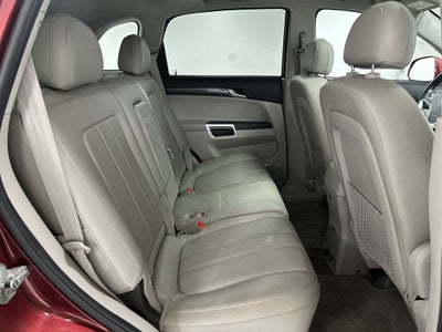 2008 Saturn Vue XR