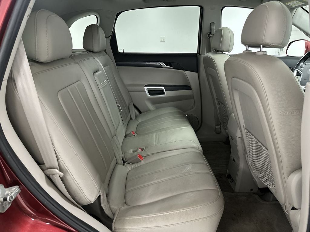 2008 Saturn Vue XR