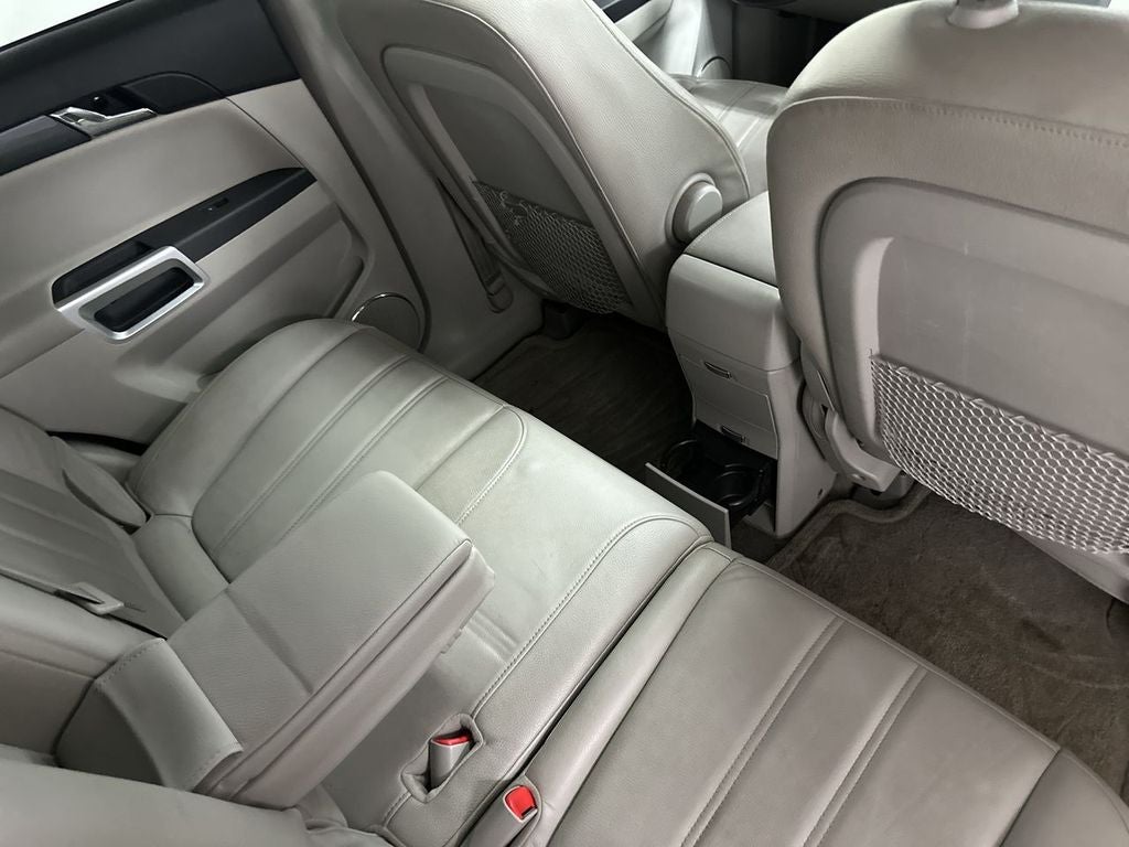 2008 Saturn Vue XR