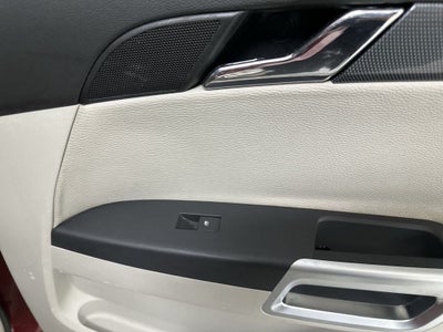 2008 Saturn Vue XR