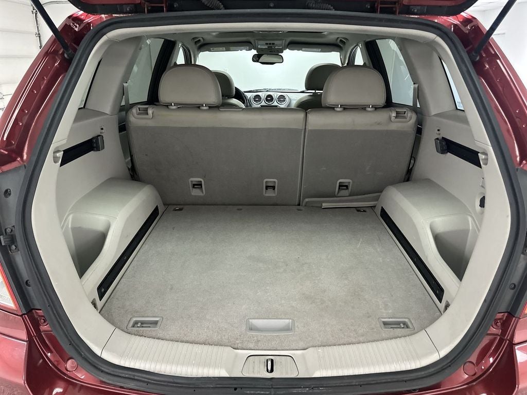 2008 Saturn Vue XR