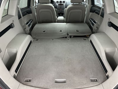 2008 Saturn Vue XR