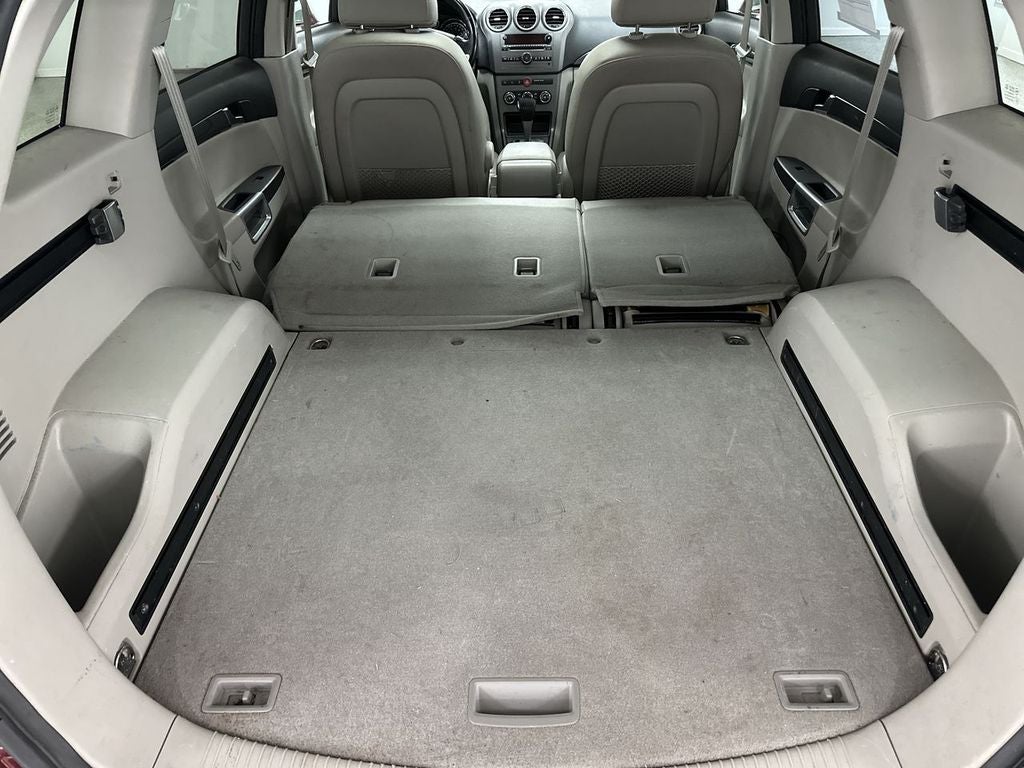 2008 Saturn Vue XR