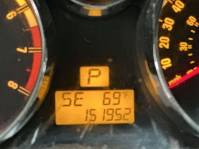 2008 Saturn Vue XR