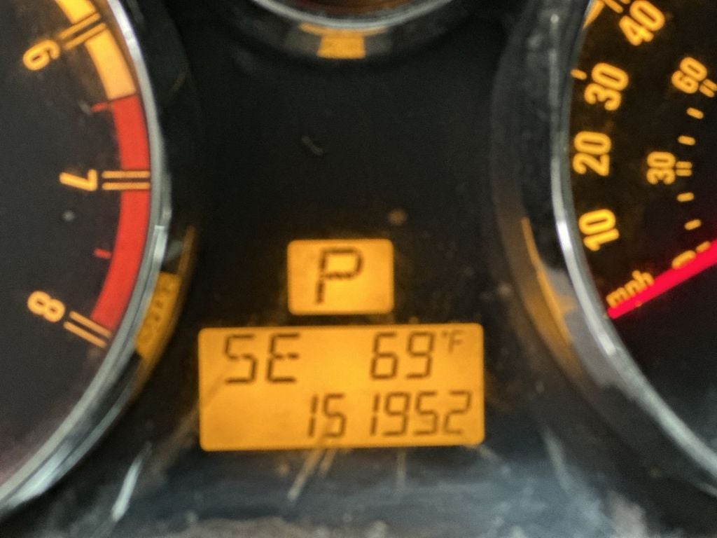 2008 Saturn Vue XR