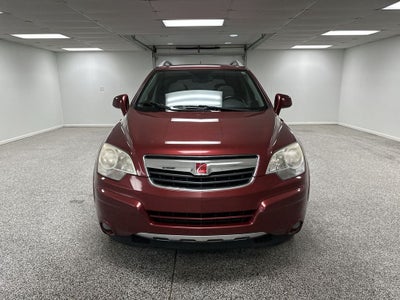 2008 Saturn Vue XR