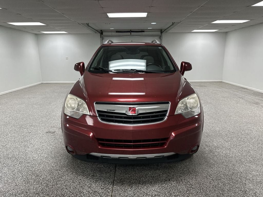 2008 Saturn Vue XR